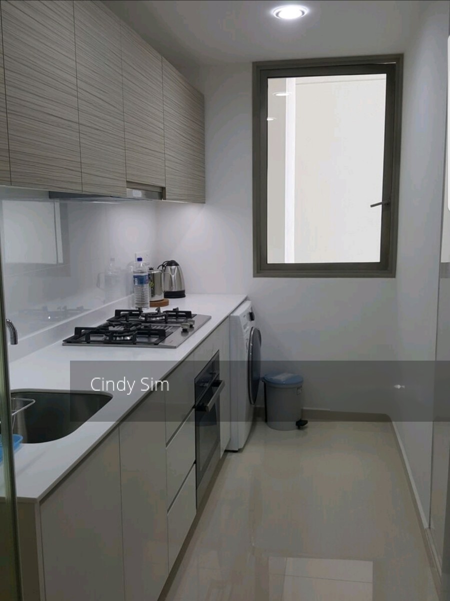 Terrasse (D19), Condominium #206012641